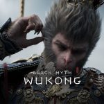 Black Myth -Wukong