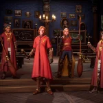 Harry Potter Quidditch Champions22