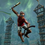 Harry Potter Quidditch Champions33