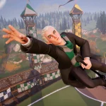Harry Potter Quidditch Champions44