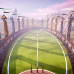 Harry Potter Quidditch Champions66