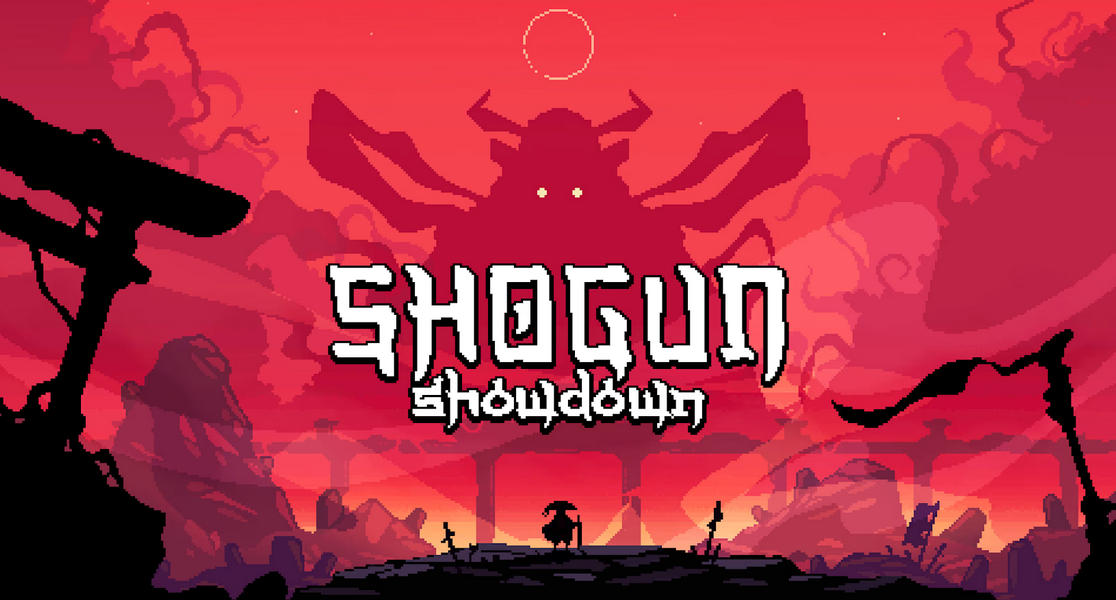 Shogun Showdown