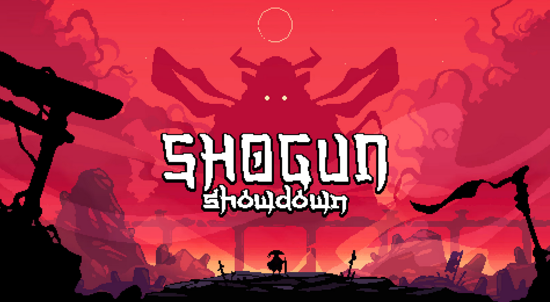 Shogun Showdown