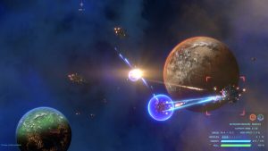 Starcom Unknown Space1
