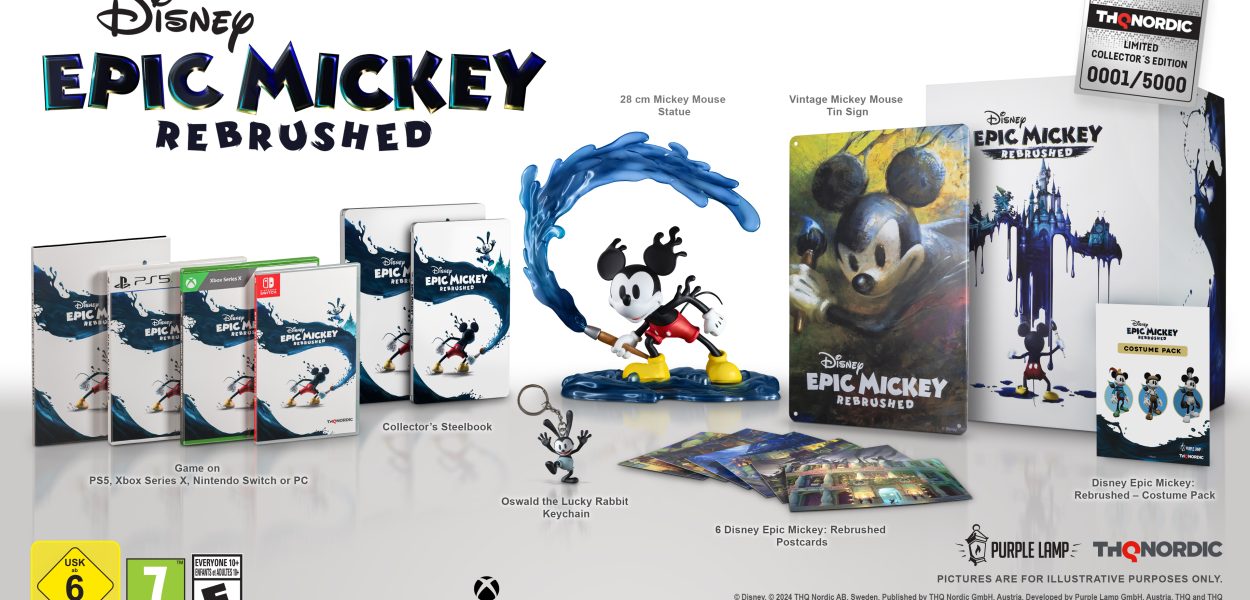 Disney-Epic-Mickey-rebrushed-collector-overview