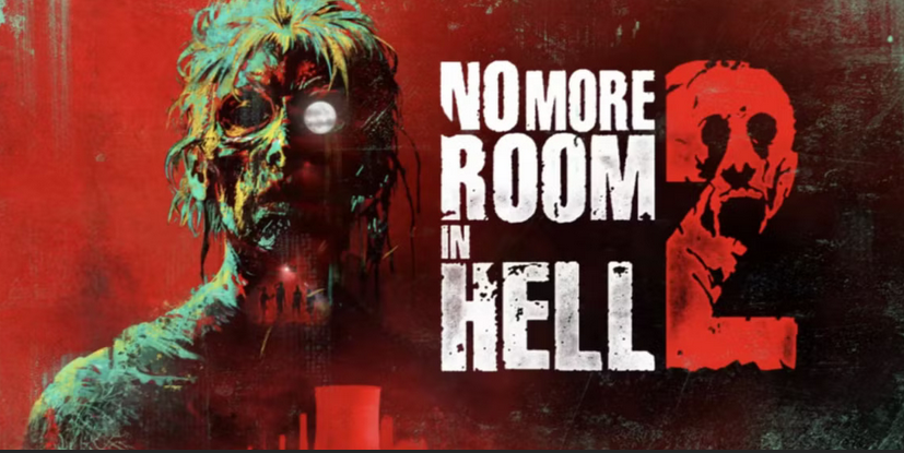 No More Room in Hell hd