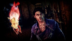 Shadows of the Damned Hella Remastered (1)