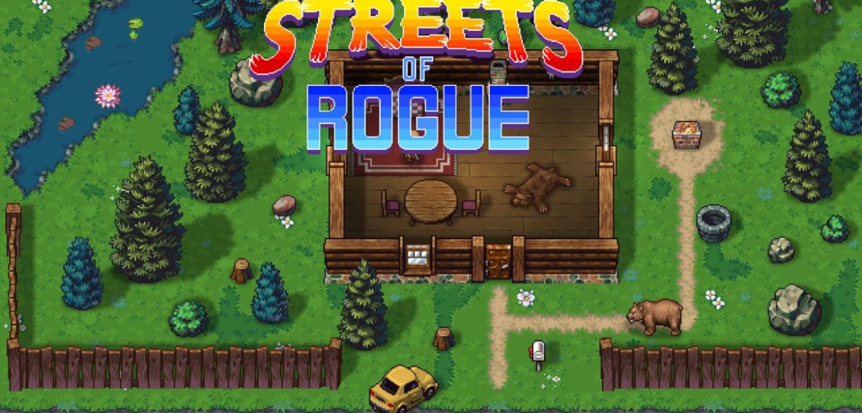 Streets of Rogue 2