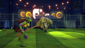 Teenage Mutant Ninja Turtles Mutants Unleashed (3)