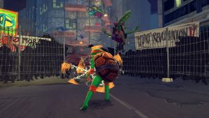 Teenage Mutant Ninja Turtles Mutants Unleashed (4)