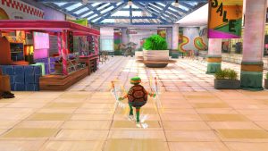 Teenage Mutant Ninja Turtles Mutants Unleashed (5)