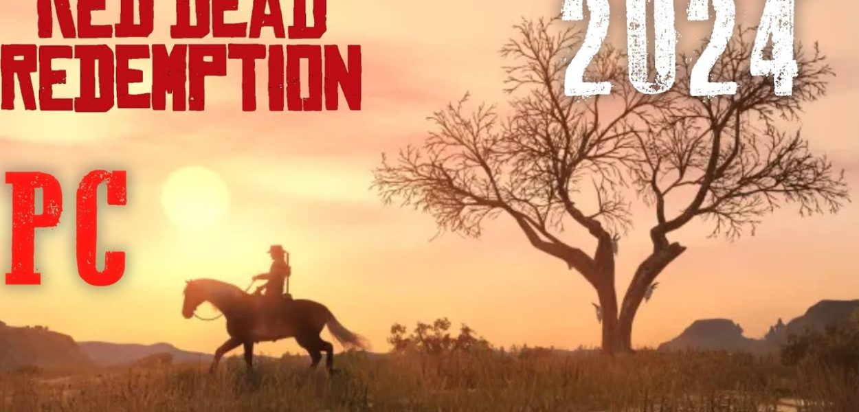 Red Dead Redemption Game Review