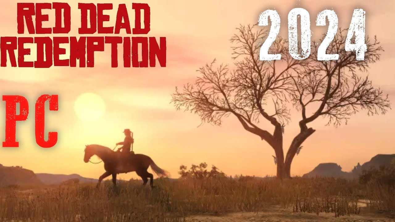 Red Dead Redemption Game Review