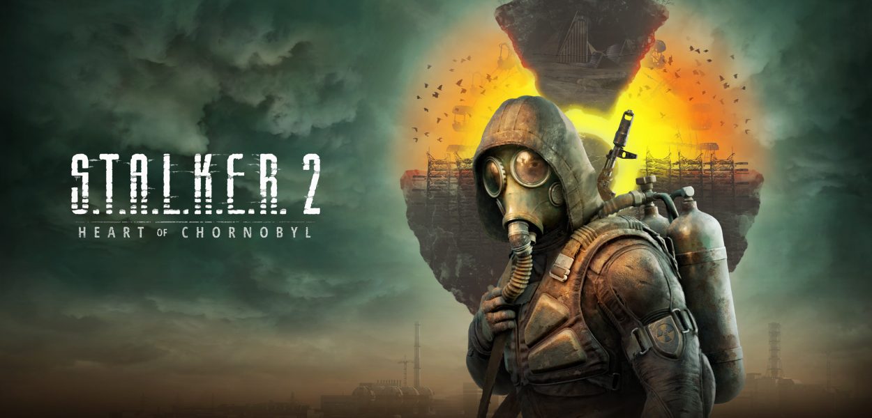 S.T.A.L.K.E.R. 2- Heart of Chornobyl