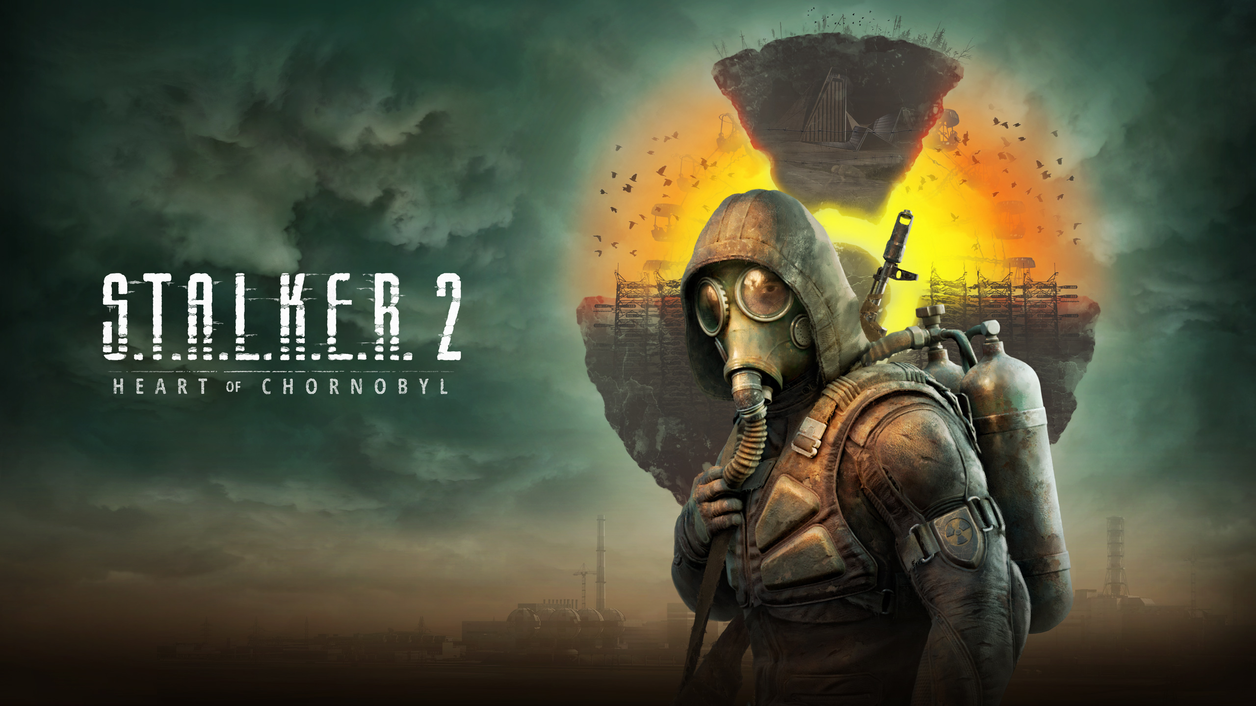 S.T.A.L.K.E.R. 2- Heart of Chornobyl