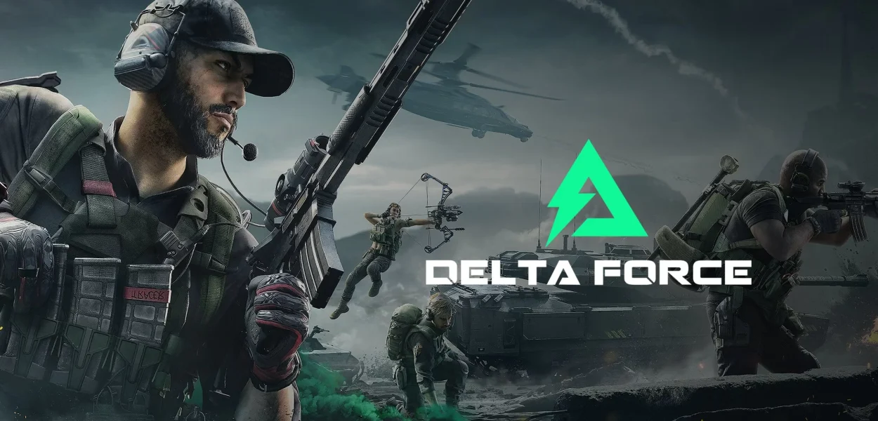 delta-force