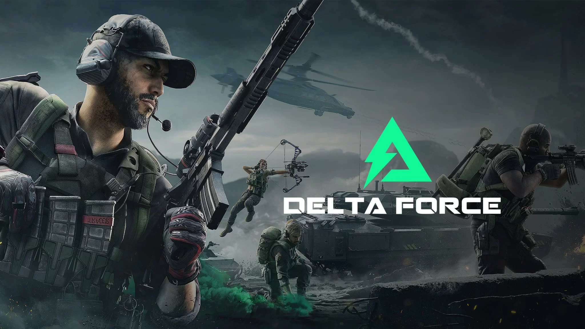 delta-force