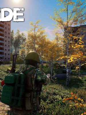 Deadside Game Review