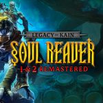 Legacy of Kain Soul Reaver 1&2 Remastered - Game Review