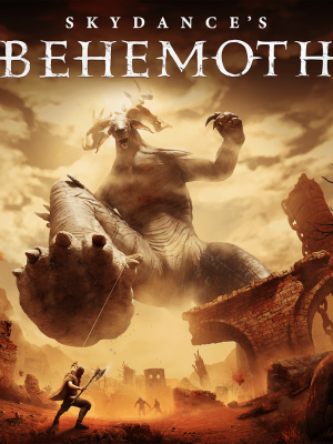 Skydance's Behemoth Game Review