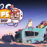 Uncle Chop's Rocket Shop Game Review