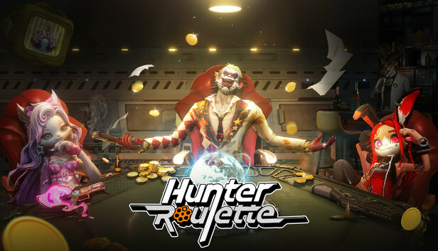 Hunter Roulette review