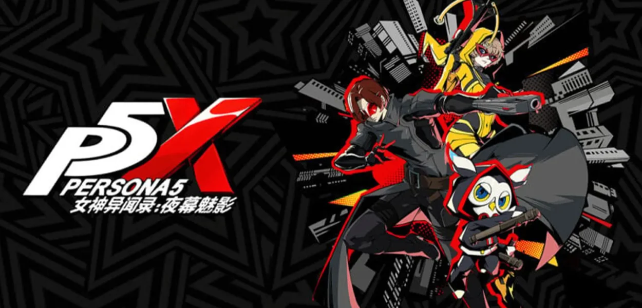 Persona-5-The-Phantom-X-Key-Art-review