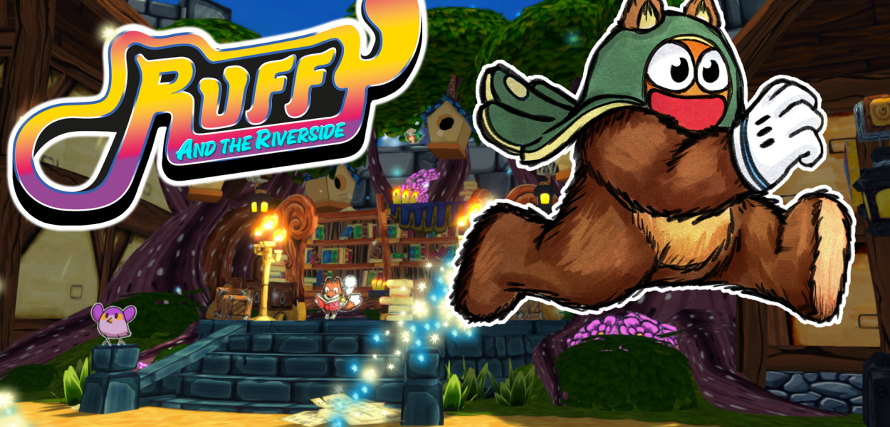 Ruffy-and-the-riverside-review