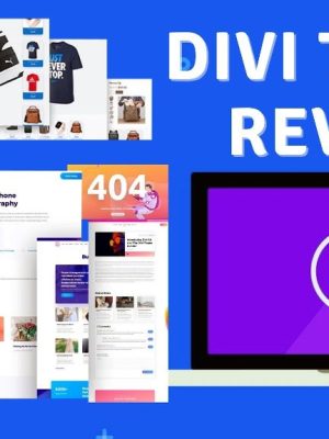 Divi by Elegant Themes - Comprehensive Theme Review