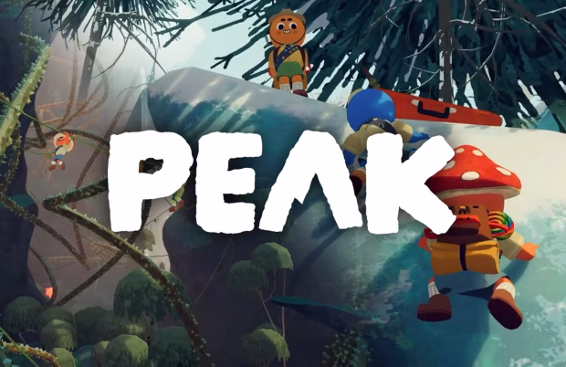 How to Unlock All Weapons in PEAK – Game Tips and Tricks