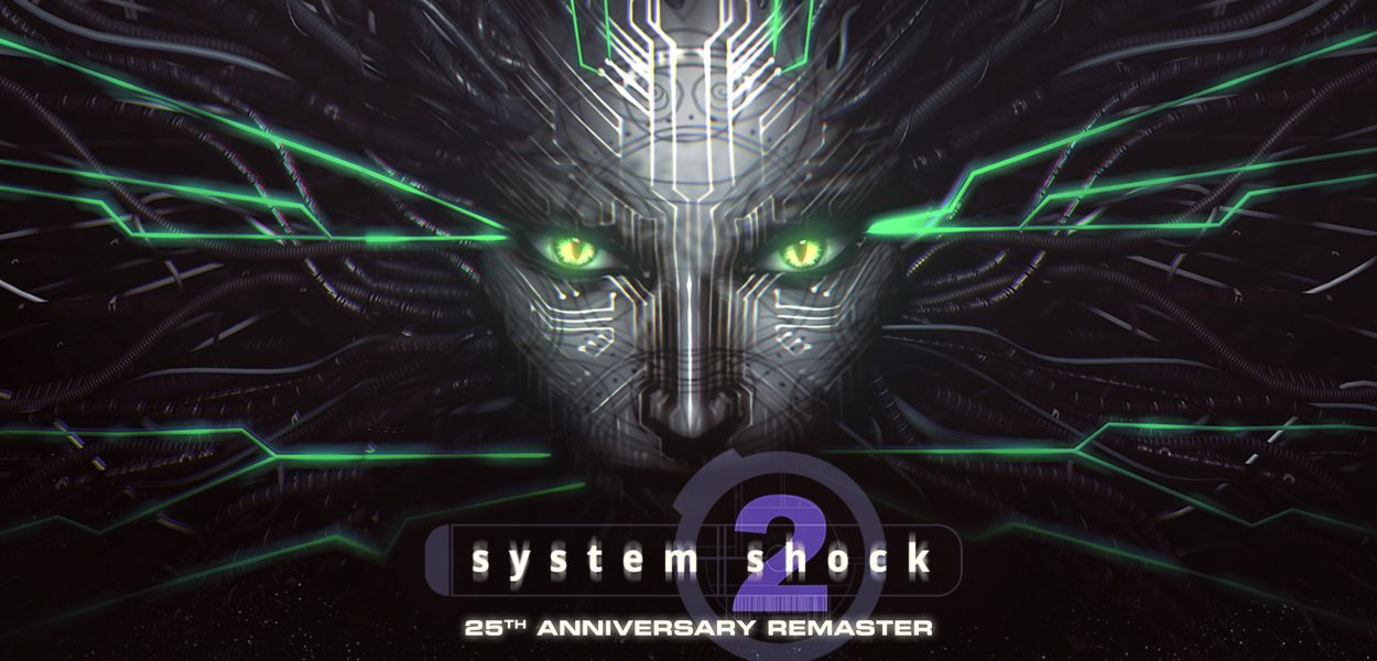 system-shock-2-25th-anniversary-remaster-review