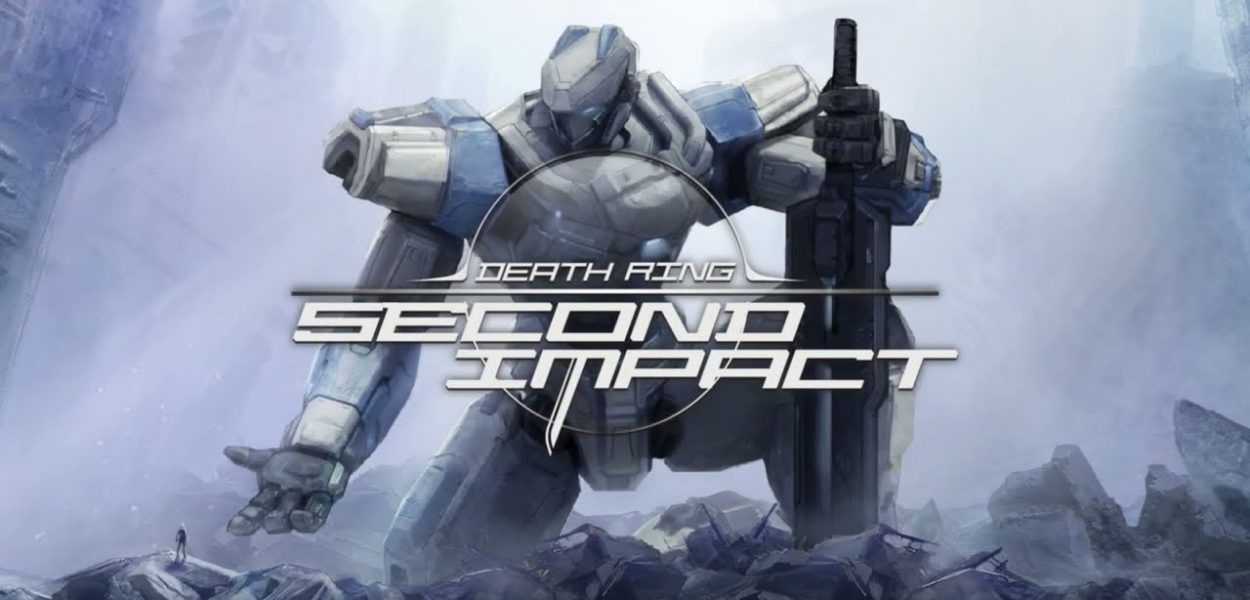 Death Ring Second Impact review