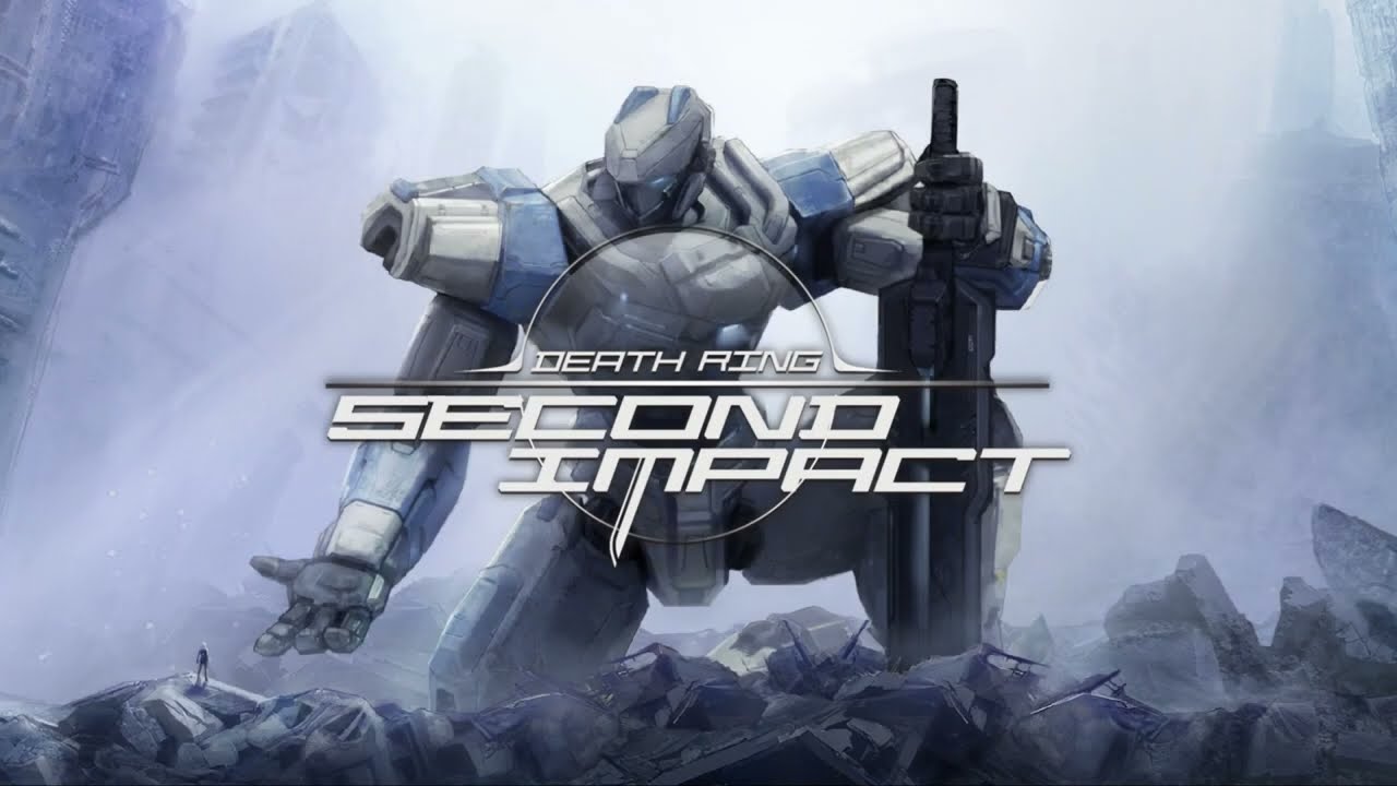 Death Ring Second Impact review