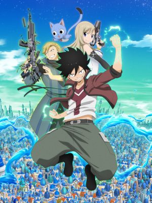 EDENS ZERO game review – Explore the galaxy with Shiki and his crew in this anime-based RPG