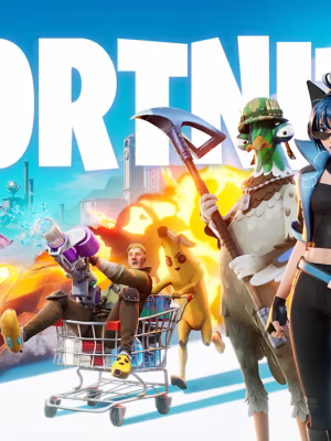 Epic Games Cracks Down on Fortnite Cheaters with New Legal Action in 2025