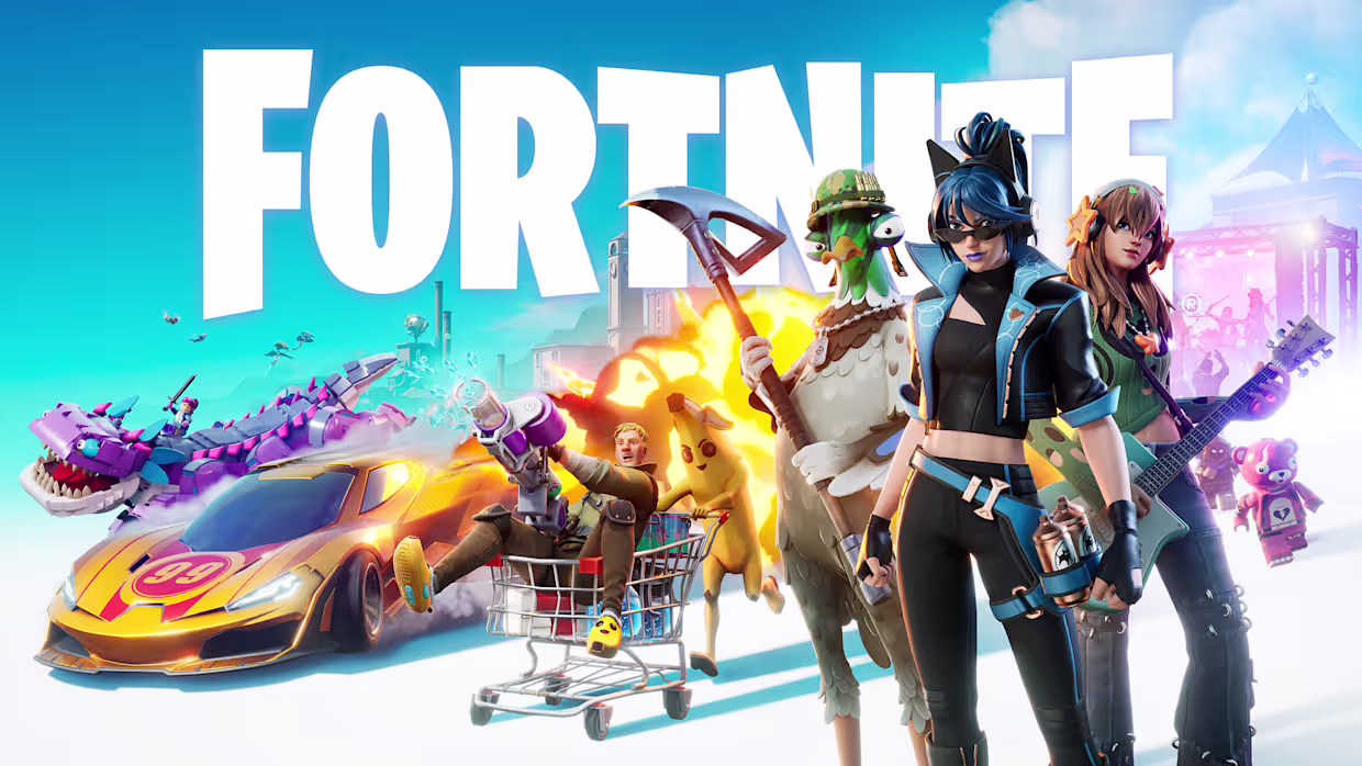 Epic Games Cracks Down Again Legal Action Taken Against More Fortnite Cheaters