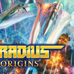 Gradius Origins Review
