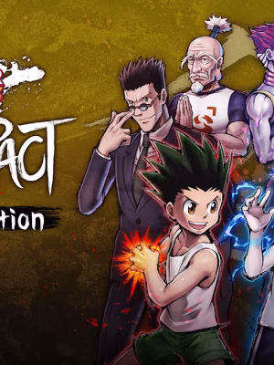 Nen Impact Game Review (PC, PS5, Xbox, Switch) – A Shonen Showdown Worth Playing?