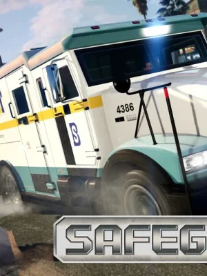 How to Complete Safeguard Deliveries in GTA Online – Full Guide (2025)