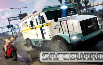 How to Complete Safeguard Deliveries in GTA Online – Full Guide (2025)