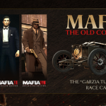 Mafia The Old Country review