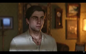 Mafia The Old Country review game (2)