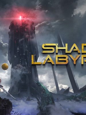 Shadow Labyrinth Game Review: A Cross-Platform Puzzle Horror Gem