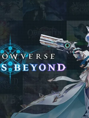 Shadowverse: Worlds Beyond Game Review