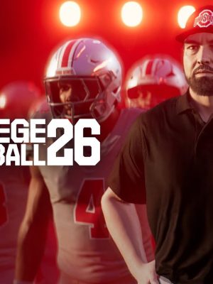 College Football 26 Review – A Triumphant Return to the Gridiron