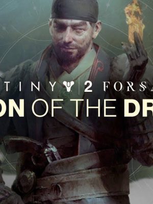 The Drifter Review Full Game PC, macOS, Linux