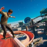 tony hawk pro skater 3 4 review
