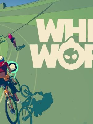 Wheel World Game Review – A Clever Spin on Platforming and Physics Puzzles