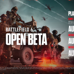 Battlefield 6 open beta
