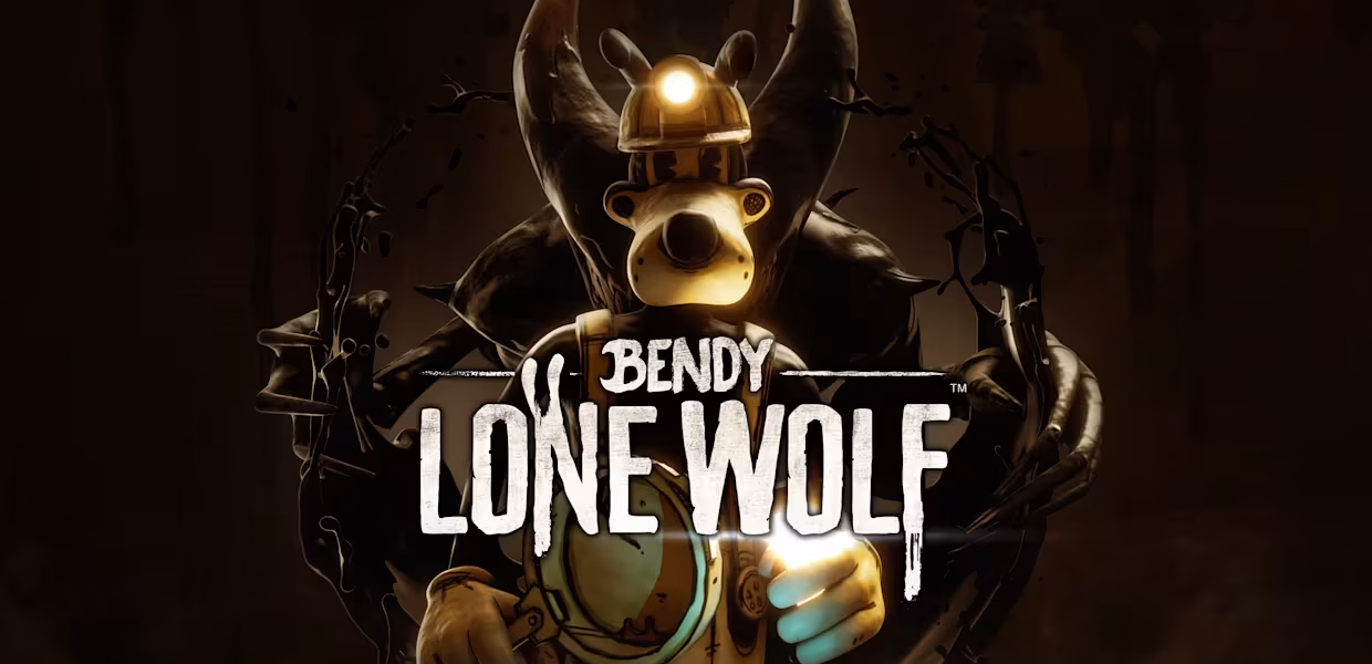 Bendy Lone Wolf review